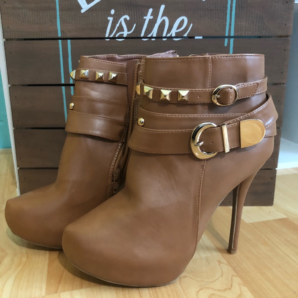 🌷Wild Diva Lounge Boots